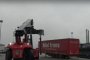  Камиони потеглят за Турция с влак