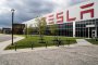 Tesla започва производство на респиратори