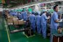 Lenovo рестартира завода си в „огнището” Ухан