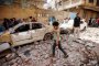 Саудитска Арабия удари цели в столицата на Йемен 