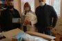 Белодробната болница в Перник получи дарение от СФСMВР