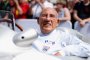 Почина легендата на Формула 1 Сър Стърлинг Мос