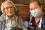  106-годишна британка пребори COVID-19