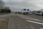 Трафикът на КПП-тата за влизане в София е по-малък от очаквания:МВР