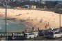Властите в Сидни отново затвориха плажовете заради масово струпване
