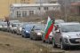 Автопоход в Благоевград: Търпението свърши