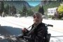 Мъж в инвалидна количка дари пенсията си на болницата във Враца