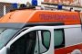 Тежка катастрофа на пътя за ГКПП Маказа, шестима са пострадали
