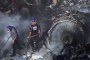 97 загинали при самолетната катастрофа в Пакистан 