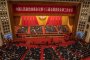 Китайският парламент прие закона за защита на националната сигурност в Хонконг 