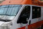 Лекар пострада в катастрофа между линейка и автомобил в Перник 