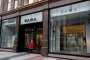  Собственикът на ZARA затваря до 1200 магазина по целия свят