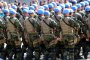 Планираното увеличение на заплатите на военните ще остане: Борисов
