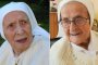     Две монахини на 102 и 106 г., преживели испанския грип, пребориха и К19
