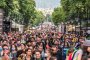 Хиляди на протест в защита на българската природа