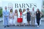  BARNES International влиза в България   