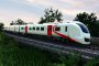 Великобритания заменя дизеловите влакове с такива на батерии