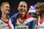 Над 90 британски спортисти допингирани в Лондон