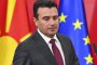 Социалдемократите на Зоран Заев печелят изборите в Северна Македония