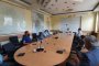 Кметът проведе среща с ръководителите на общинските многопрофилни и АГ болници в София