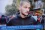 Осъждан престъпник поведе протест срещу Радев: Депутат