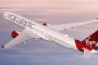 Virgin Atlantic поиска защита от банкрут