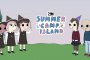    Нови епизоди на хит-анимацията Островът на летния лагер