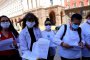 Медсестрите излизат на национален протест