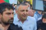 Кметът на Варна лично на контрапротест срещу президента