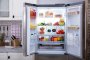    Как подреждаме храните в хладилника