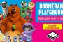    Boomerang Playground ще ни забавлява през септември
