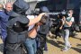 8 задържани на протеста в София