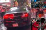 Кола се вряза в протестиращи в Ню Йорк