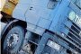  Камион разля над тон гориво в София