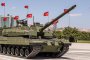 Турция и Гърция готови за война, струпаха 1000 танка