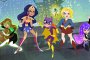     Супергероините от DC Super Hero Girls се завръщат   