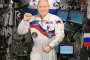  На Марс вече има живот: Руски космонавт