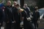    Маджо: ВИП на погребението на Гоцев