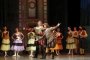  Дон Кихот открива балетния сезон в Операта
