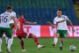    България продължи с пропадането си във футболната ранглиста