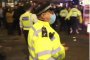 104 арестувани в Лондон заради нарушаване на карантината