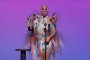   Лейди Гага триумфира на наградите на MTV