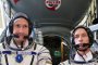 Руските космонавти бяха часове наред в открития космос