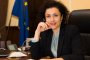Министър Димитров отправи безпочвени обвинения: Танева