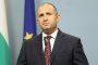 България трябва категорично да отстоява своите права: Радев за С. Македония