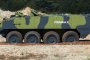 МО подписа договор с българска фирма за купуване на нови бойни машини 