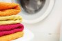 Как да перем кърпите, така че да не заразяват: Какво да правим с времето в карантина
