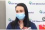 Мед. сестра в Тенеси припадна след получаване на ваксината срещу К19 (Видео)