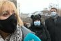Протест в София срещу високите сметки за парно 