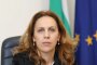 Туризмът ще бъде включен в окончателния вариант на Националния план за възстановяване и устойчивост на България: Николова